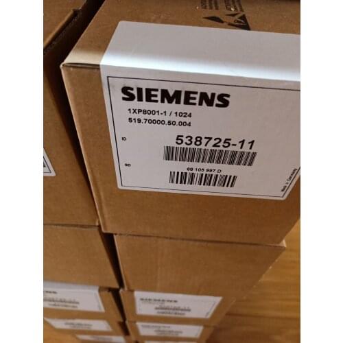 Original new 1XP8001-1/1024