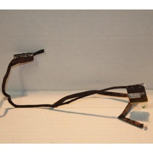 P/N 350403B00-11C-G LCD Video Flex Screen LVDS LCD LED Cable for HP Mini 210 210-2200 210-2300 10.1"