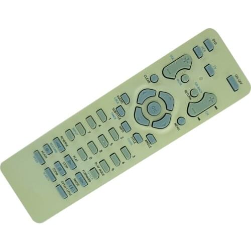 Remote Control For RCA DRC198N DRC212N DRC6300N DRC6350N DRC230N DRC232N DRC233N DRC240N DRC310N Progressive Scan DVD Player