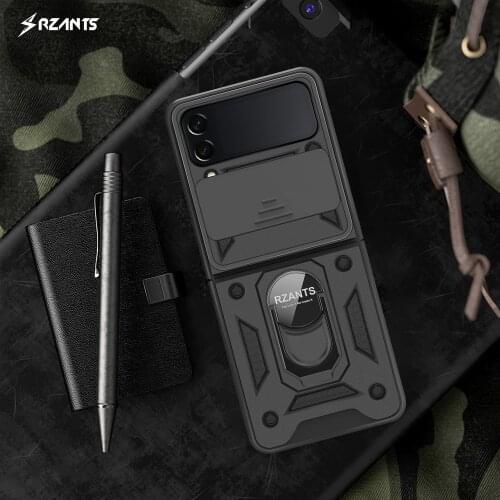 Rzants Samsung Galaxy Z Flip Phone Cases