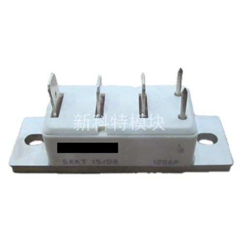 SKKT15/08 SKKT15/08E Original, Can Provide Test, 1 Year Warranty