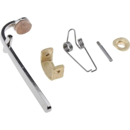 Trombone Water Key Waterkey Spit Value Spring Instrument Replacements