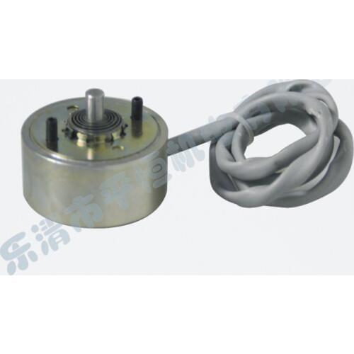 Rotary Electromagnet YHN-X4925FZ Anticlockwise 25 Degree Electric Magnet,Torque Force 7KG DC24V,Power Accessories