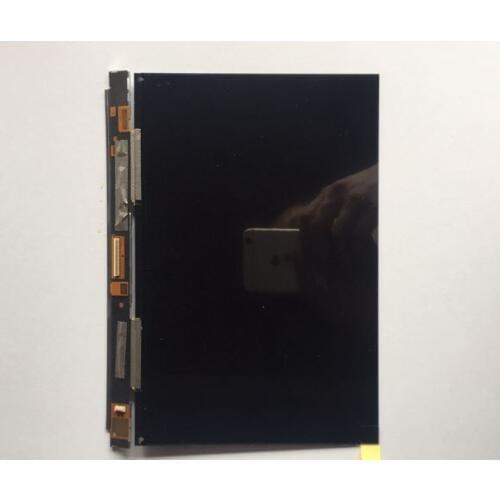 WANHAO 3D Printer D8 spare part D8 8.9 inch LCD display ( type A)+5 black seal tape