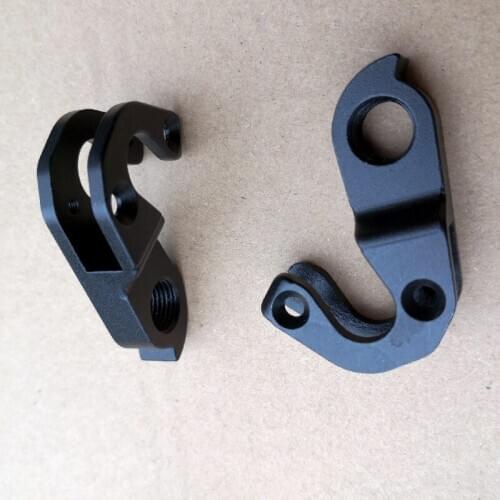 1pc CNC Bicycle derailleur hanger For BMC #41 #214967 #42 #213679 Teammachine ALR01 SLR01 SLR02 SLR03 MECH dropout carbon frame