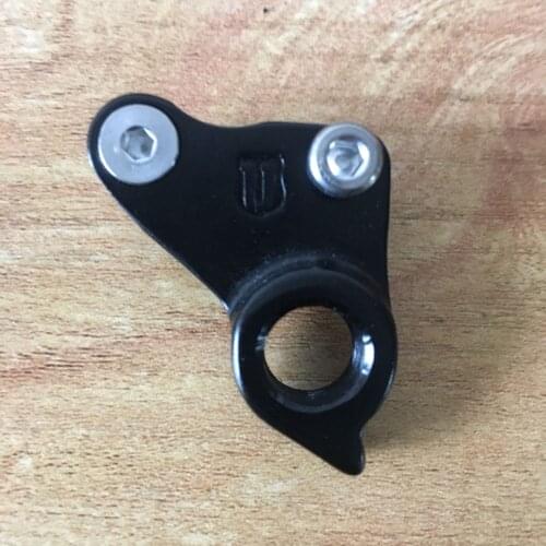 1pc bike Mech Gear Dropout Rear Derailleur Hanger w screws for Cannondale Aka # KP173 Claymore Jekyll Trigger Scalpel FAT CAAD