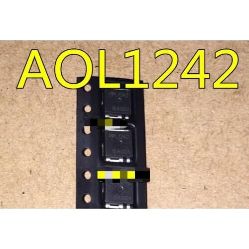 20pcs/ AOL1242 L1242 1242 new