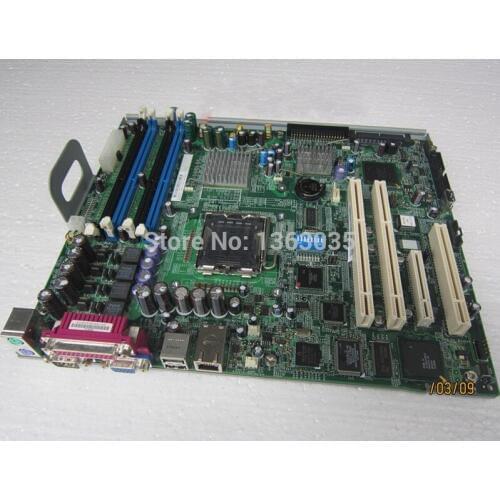378365-001 382971-001 Server Motherboard for Proliant ML310G2 tested working