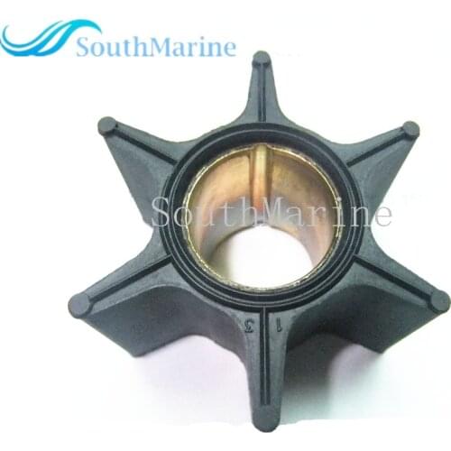 47-89984 47-89984T4 Impeller for Mercury 75HP 80HP 85HP 90HP 110HP 115HP - 225HP outboard motors ,Free Shipping