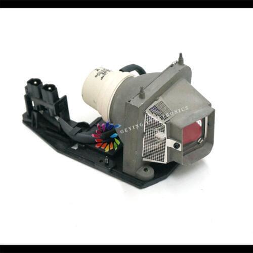 Free Shipping 725-10120 Original Projector Lamp Module UHP190/160W For D ell 1609HD / 1609WX / 1609X