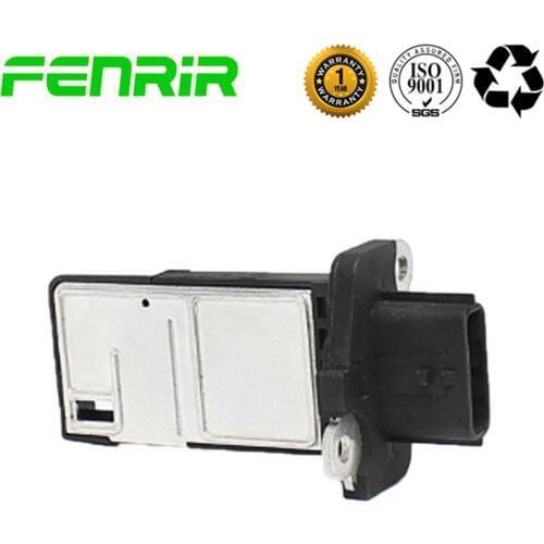 Mass Air Flow Sensor for NISSAN QUEST ROGUE SENTRA TITAN VERSA XTERRA X-TRAIL Micra Note NV200 Qashqai Tiida 22680-7S000 AFH6024