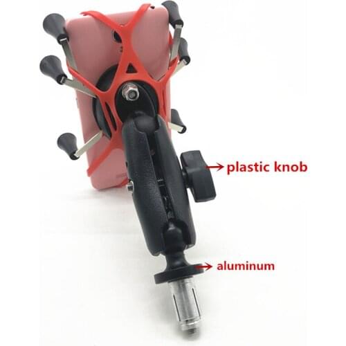 For BMW S1000RR S1000 RR S 1000 RR 2010-2017 2016 2015 2014 HP4 2012-2014 Motorcycle Frame Phone Holder GPS Navigation Bracket