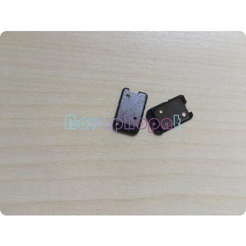 For Sony Xperia XA Ultra F3211 F3213 F3215 C5 E5553 E5506 Single Dual SIM Tray Cap Card Holder Slot Adapter Replacement
