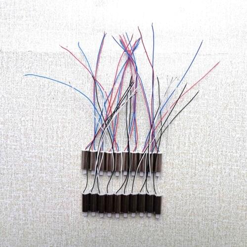 40pcs motor cw/ccw engines for LS-E525 E525 WIFI FPV drone rc Quadcopter Spart Parts Accessories
