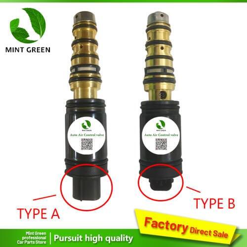 6SEU16C A/C Compressor Electronic Control valve FOR Toyota Corolla MT2284