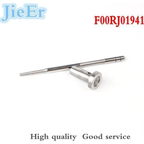 Common Rail Assy Valve Module FOORJ01941 injector valve F00RJ01941 for0445120120 0445120121 0445120122 0445120125 0445120133