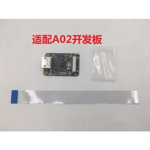 NANO NX HDMI Acquisition Module HDMI to CSI2 HDMI to CSI2 (Standard HDMI)