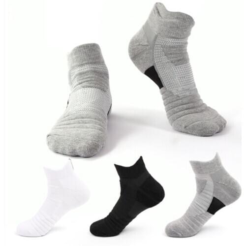 2020 Brand New Sports Cycling Socks Outdoor Men Women Running Basketball Climbing Socks