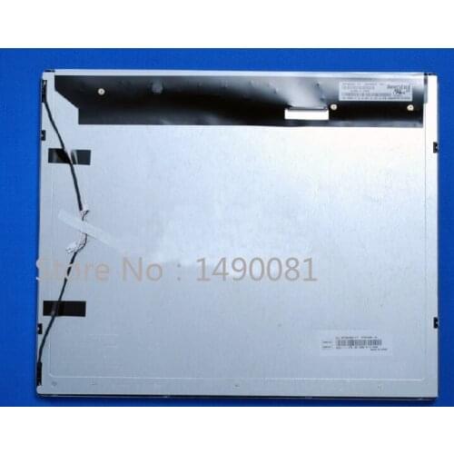 MT190EN02 V.W LCD display screen Replacement maintenance