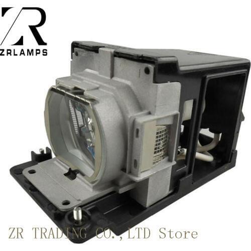 ZR TLPLW11/SHP99 Original Projector Lamp FOR TLP-X2000 TLP-X2000U TLP-X2000EDU TLP-XC2000 TLP-XD2000 TLP-XD2000U TLP-XD2000EDU