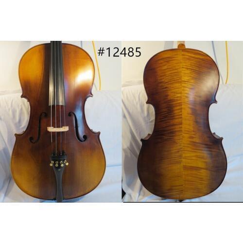STJ Cello