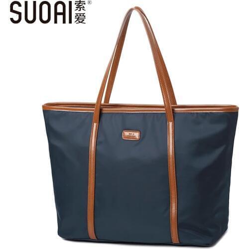 SUOAI Women's Bucket Bags