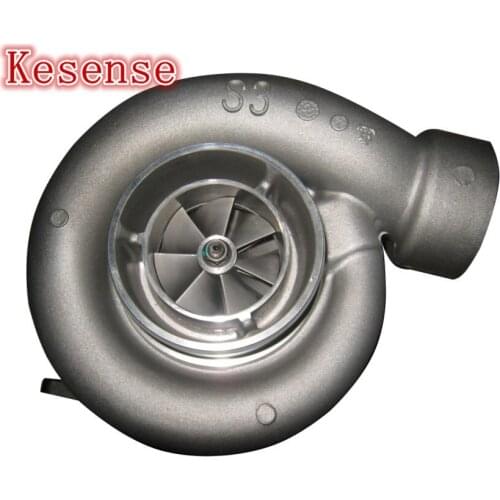 Turbo S3B 315953 3826904