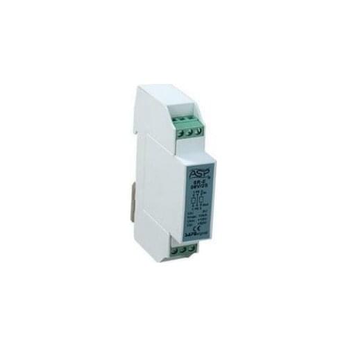 SR-E12V/2S Industrial Control Signal Line Lightning Protection Device