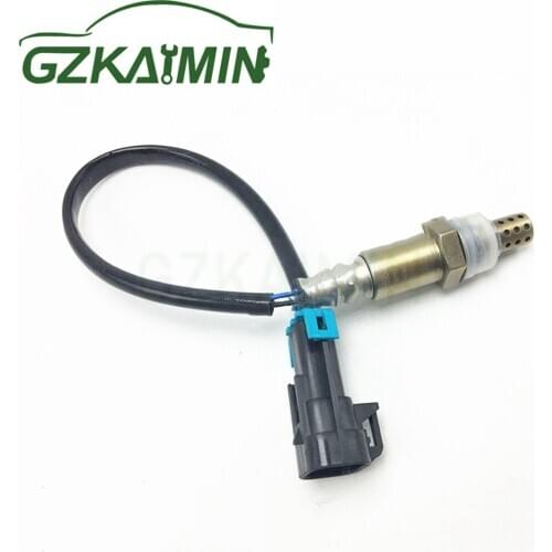 High quality Oxygen (O2) Sensor /lambda sensor 234-4345 12589549 FOR 03-05 for CHEVROLET ASTRO 12589549 K-M