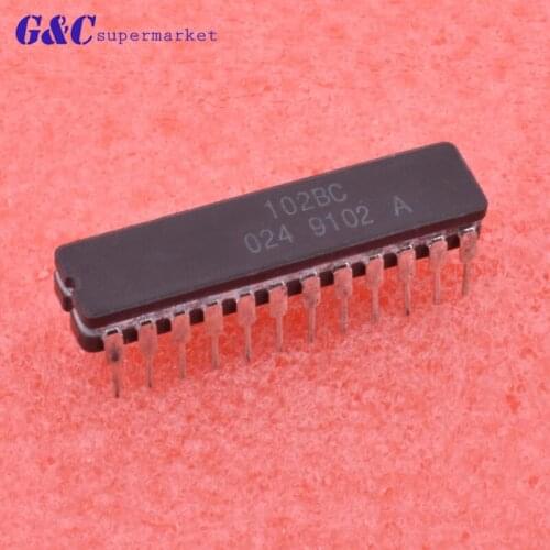 1/5PCS BT102BC BT102 BT102B original In Stock diy electronics