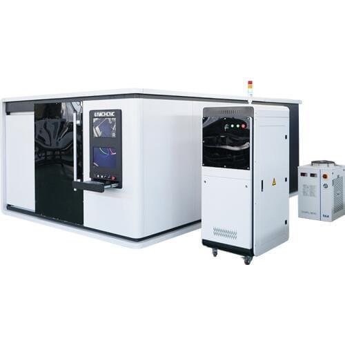 1500*3000mm 1300*2500mm fiber laser 300 watt cutting machine 500w 5kw price cutter for metal