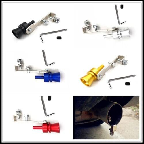 Car Exhaust Muffler Whistle Simulator for Volkswagen vw 07 EOS 2.0 TF Phaeton 6.0 EOS 2.0 FS Touareg