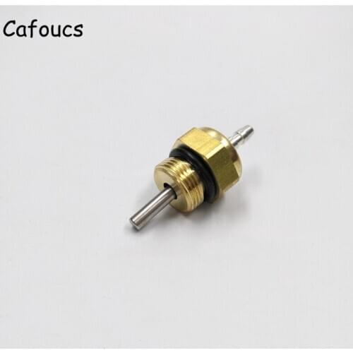 Cafoucs For Mazda 626 323 MPV Protege Premacy Car Power Steering Pressure Sensor Switch GE4T-32-230