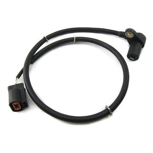 KOWZE Front Left Right ABS Speed Sensor for PAJERO MONTERO SPORT K94W K96W K97W Challenger Nativa 1996-2011 MR307038 MR307039