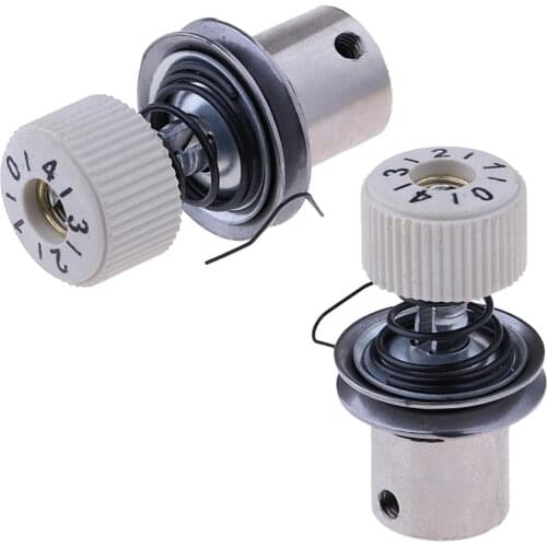 GGATC 2 Pieces Thread Tension Sewing Machine Parts for Juki Single Needle Sewing Machines