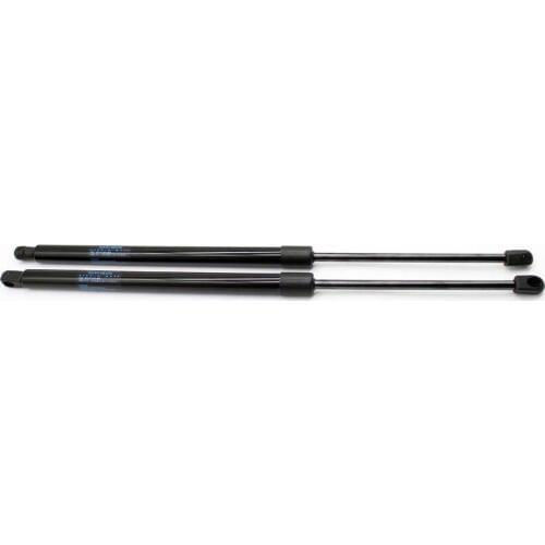 For Mercury Villager Nissan Quest 1993-1998 Liftgate Boot Gas Charged Spring Lift Supports Struts Prop Arm Shocks 24.96 inches