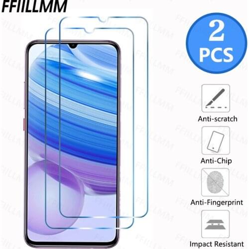 FFIILLMM Screen Protectors For Xiaomi Mi Max 2