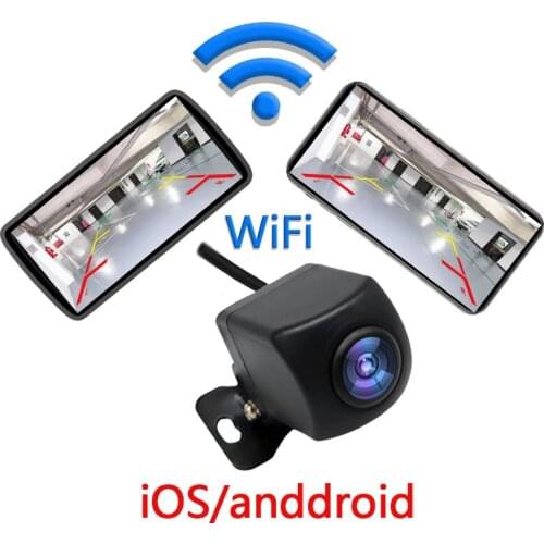 KEBETEME Car Rear Mirror DVRs