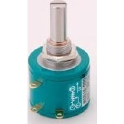 M22L10 M22L10-000-202 COPAL JAPAN 2K 5% LIN0.2% Potentiometer switch