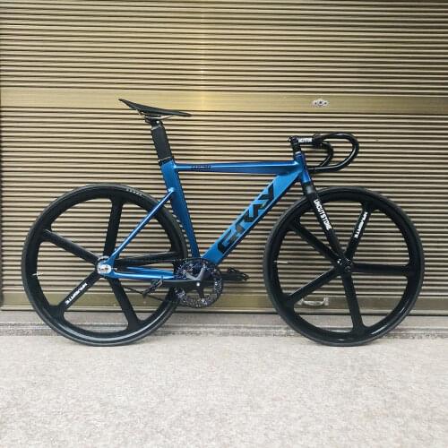 Melovelo Bicycles