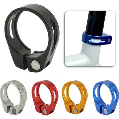 MIHJUSFDH Bicycle Seat Clamps