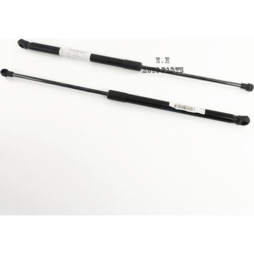 NEW 2PCS Rear Trunk Tailgate Boot Lid Gas Lifters Strut 1J6 827 550 E For VW Golf GTI MKIV MK4 1J6 827 550 C