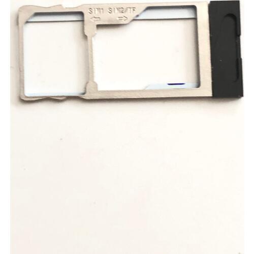 OUKITEL WP2 Used Sim Card Holder Tray Card Slot For OUKITEL WP2 MT6750T Octa Core 6.0 inch 2160*1080 HD Smartphone