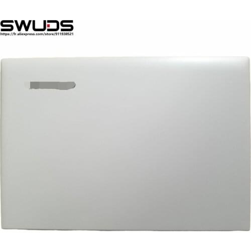 Suitable for Lenovo ideapad z510 notebook C case palm keyboard frame original case silver without touch pad ap0t2000500