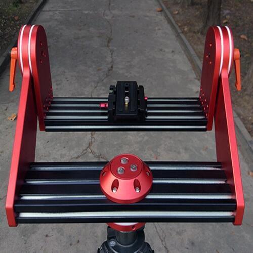 Manufacturer 320 mm U-shaped bracket/latitude and longitude table for large binoculars