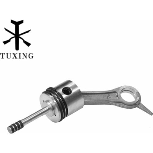 4500PSI 300Bar PCP Air Compressor High Pressure Pump 4500PSI Piston and Rocker 1 piece