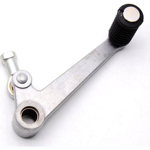 Motorcycle Gear Shift Lever Pedal Shifter Lever For Suzuki Hayabusa GSX1300R 1999-2007