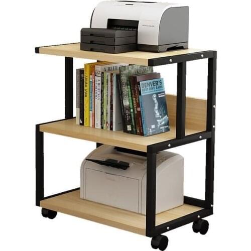 File Cupboard Madera Metalico Para Oficina Printer Shelf Archivadores Archivador Mueble Archivero Filing Cabinet For Office