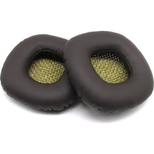Replacement Earpads ear pad Cushions for Marshall Major Major I II and Major II Bluetooth Headphones Ear Cushions Cover