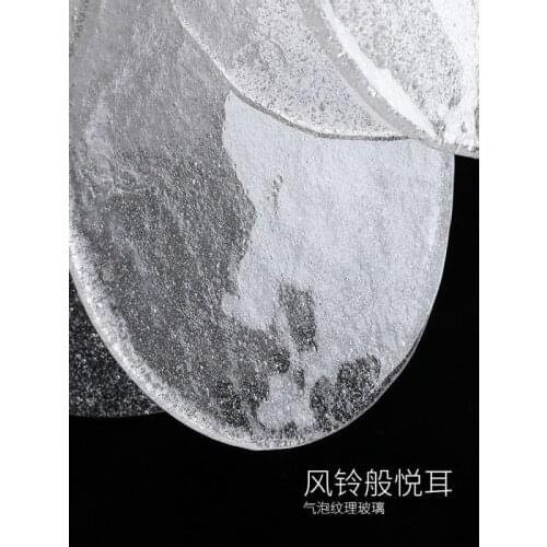 Modern nordic lamp lustre suspension monkey lamp luminaire kitchen fixtures lighting light lumiere living room pendant light